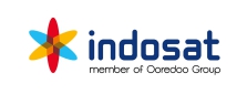 Project Reference Logo Indosat
